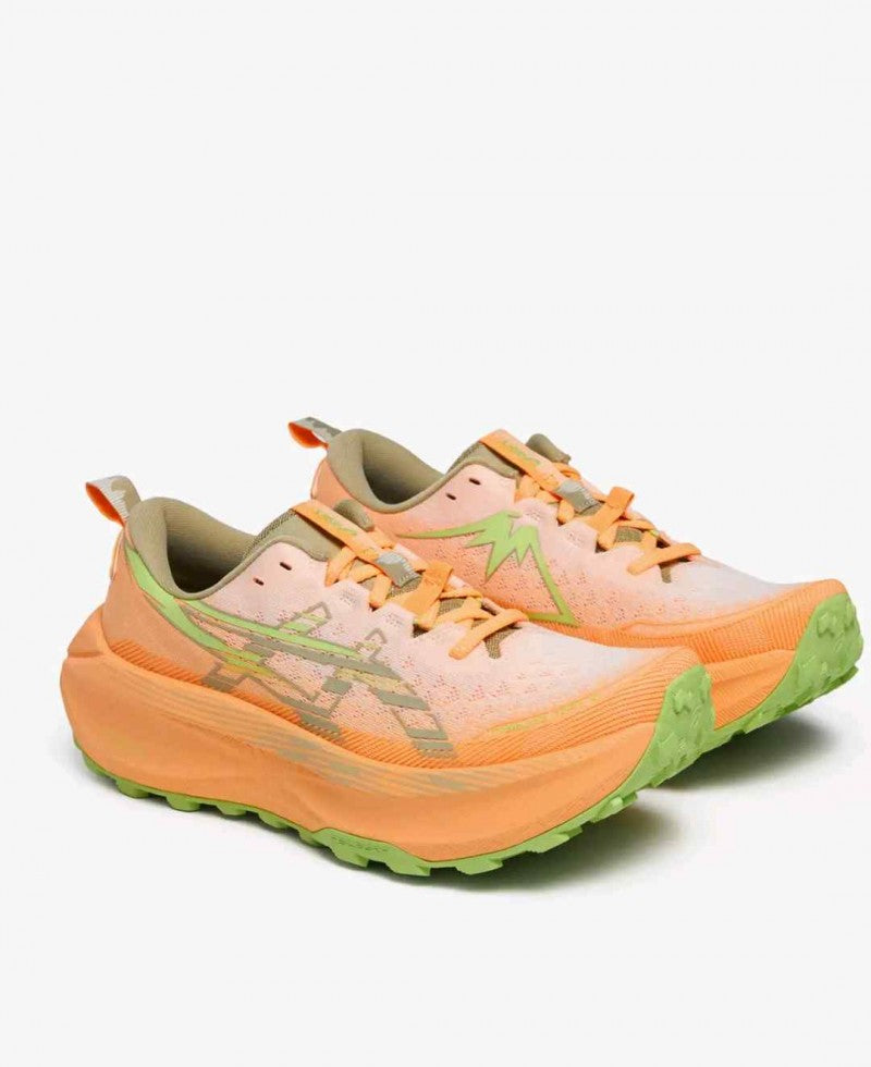Asics Trabuco Max 4 - Creamkhaki