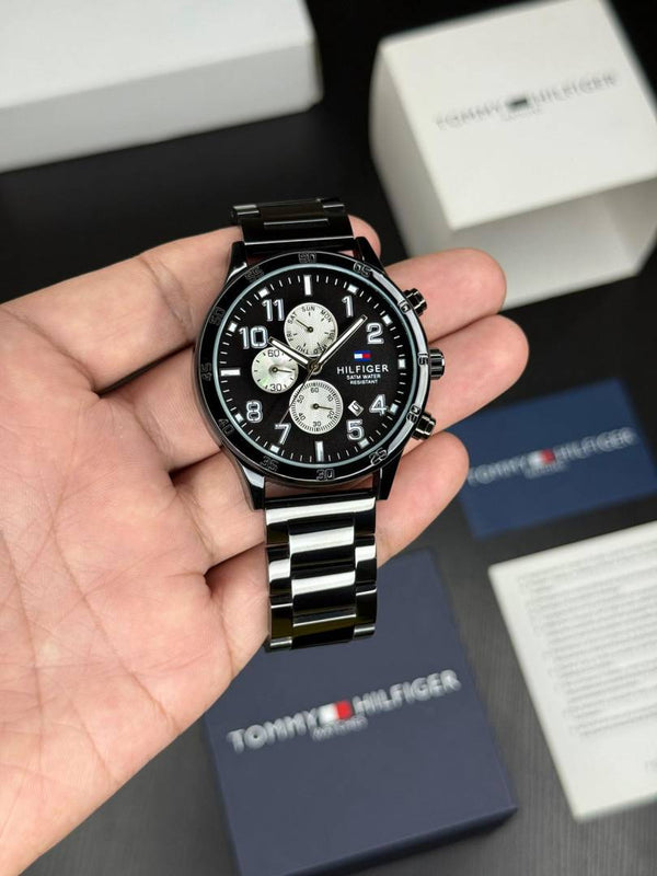 Tommy Hilfigar 5ATM - J1703