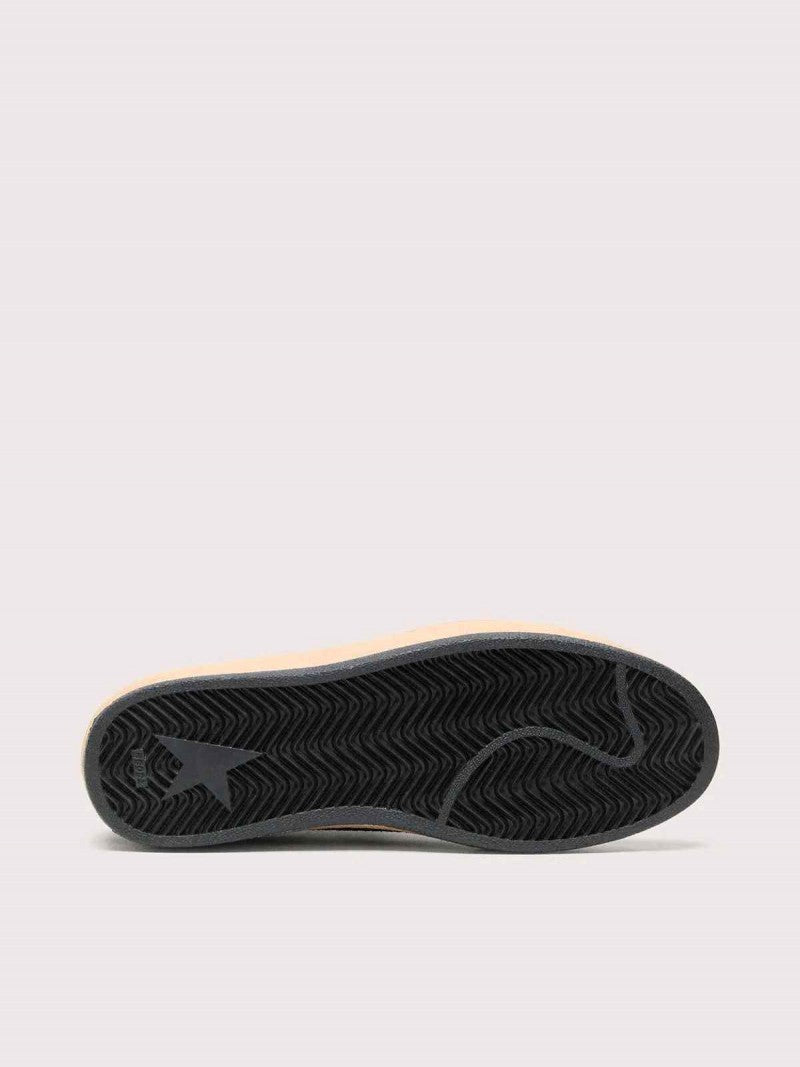 Golden Goose Ball Star glitter leather star sneakers 211