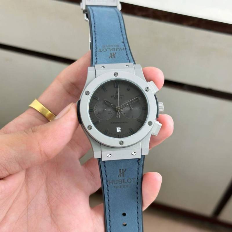 Hublot Big Bang Classic Chronograph