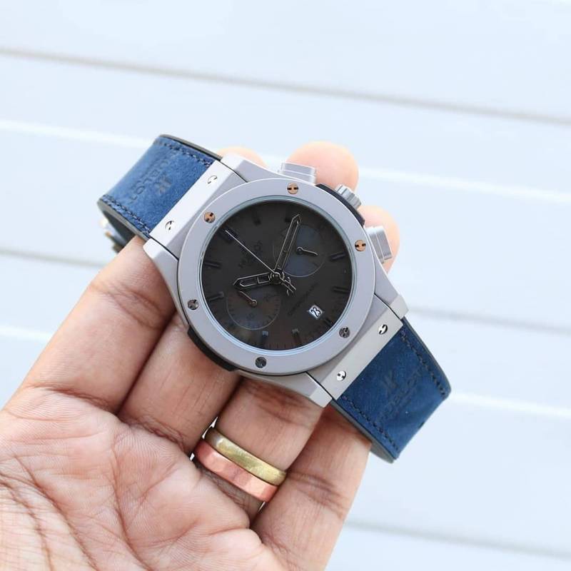 Hublot Big Bang Classic Chronograph