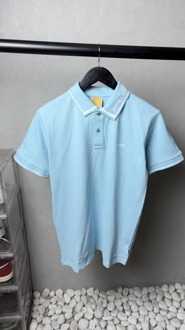 Michael Korrs Premium Polo T-Shirt 3074