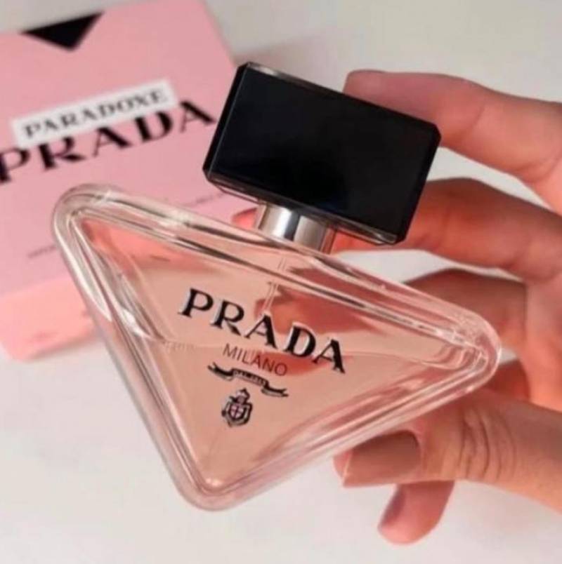 Prada PAEADOX E EDP