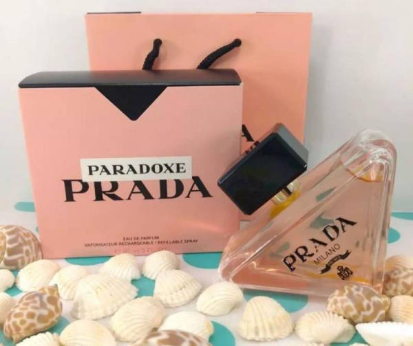 Prada PAEADOX E EDP