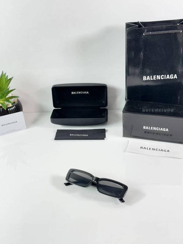 Balenciaga 9180 Black