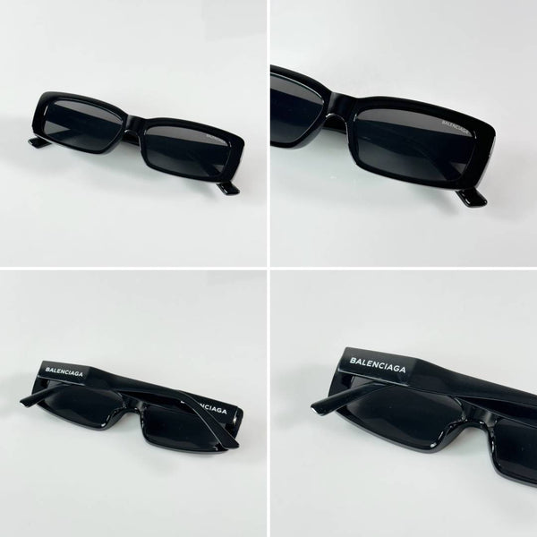 Balenciaga 9180 Black