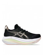 Asics Gel-Nimbus 27 WMNS Black Breeze 1167