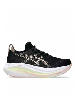 Asics Gel-Nimbus 27 WMNS Black Breeze 1167