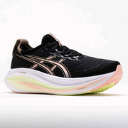 Asics Gel-Nimbus 27 WMNS Black Breeze 1167