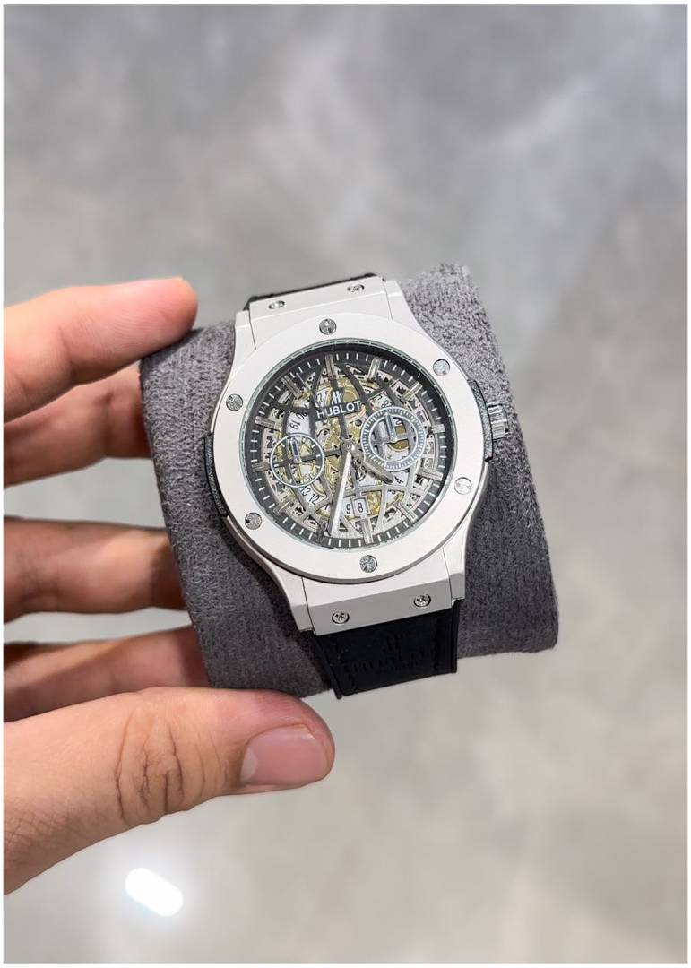Hublot bigbang