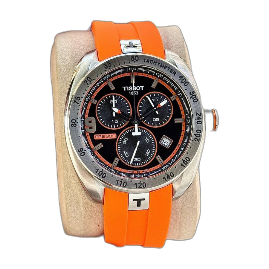 Tissot PRS-330 Tony Parker