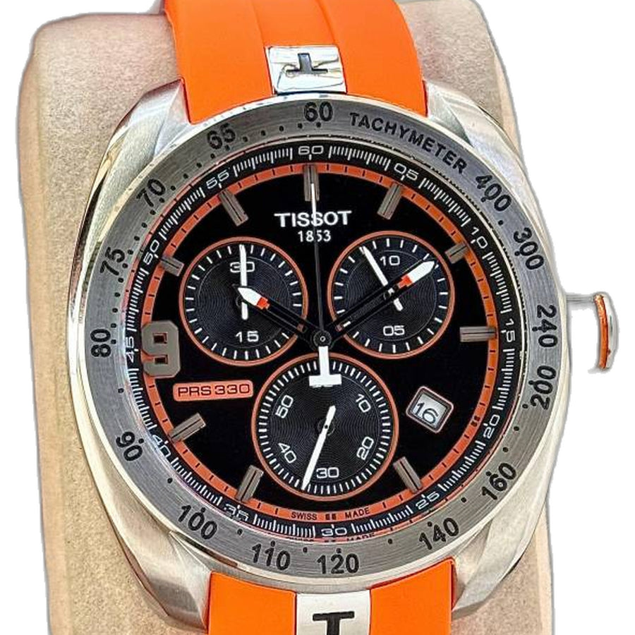 Tissot PRS-330 Tony Parker
