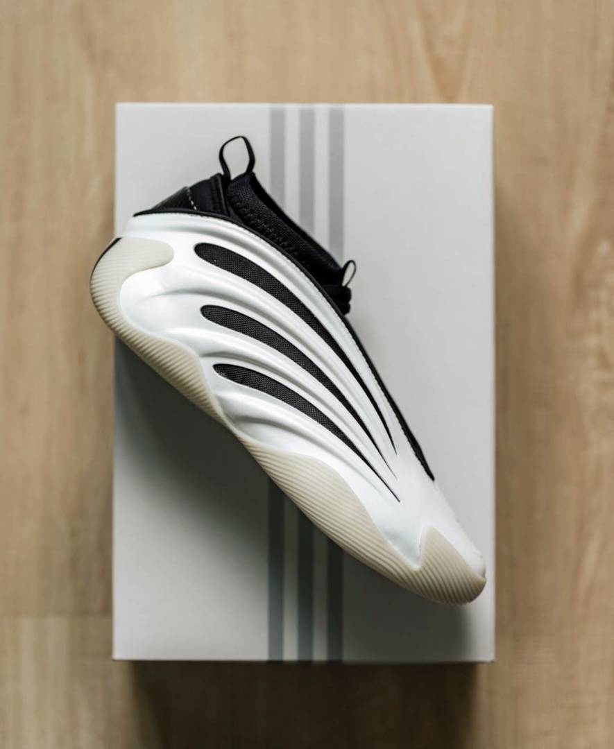 Adidas Harden Volume 9 Pearlized