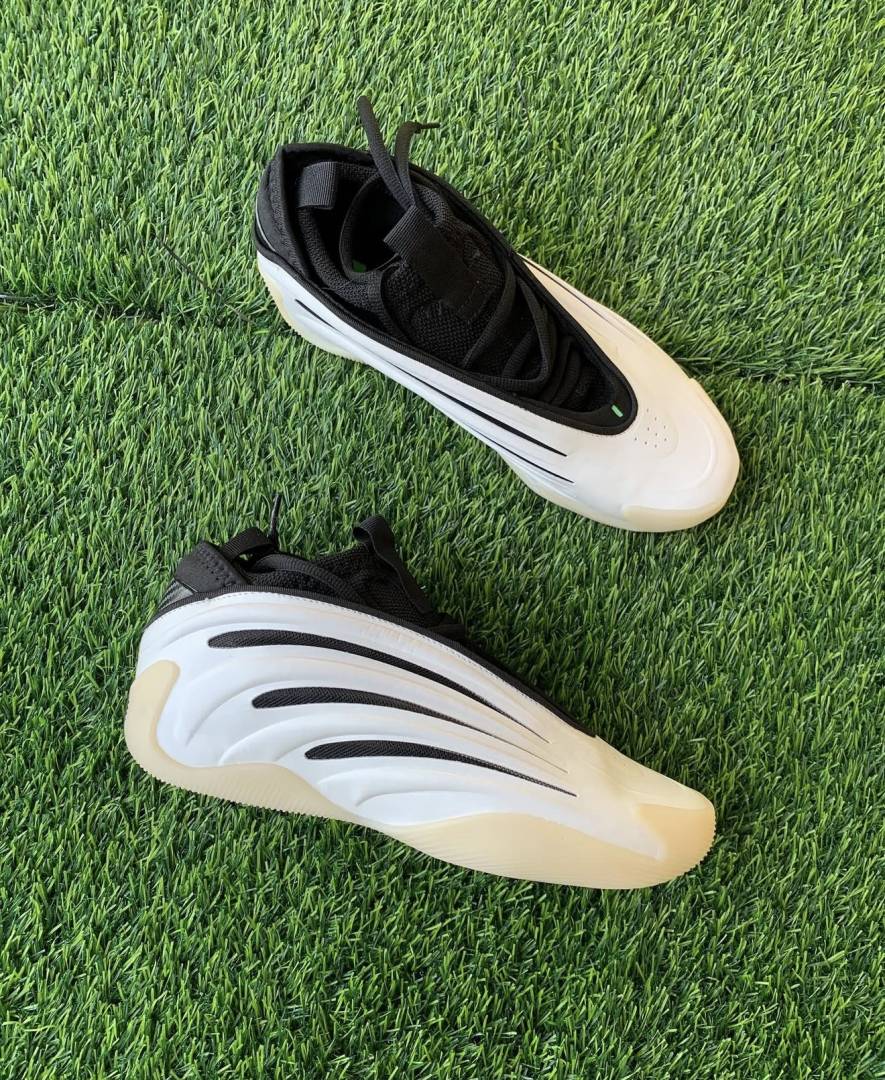 Adidas Harden Volume 9 Pearlized