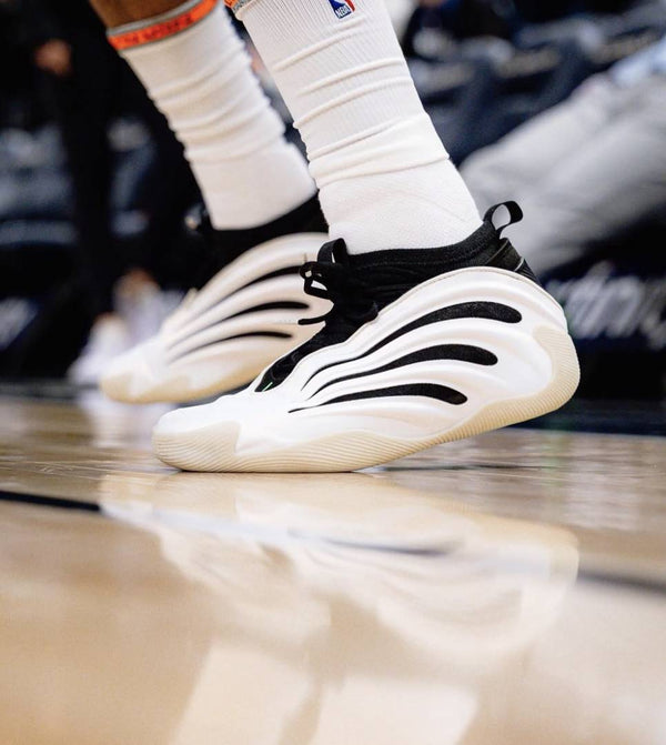 Adidas Harden Volume 9 Pearlized