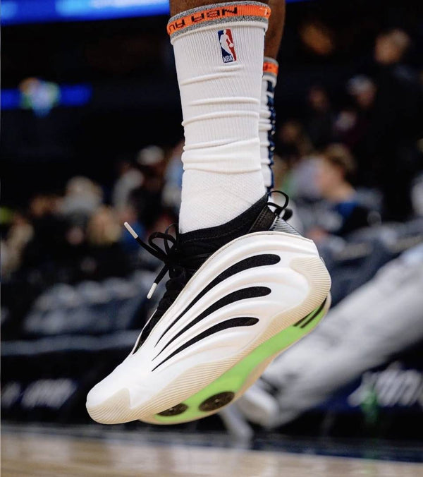 Adidas Harden Volume 9 Pearlized