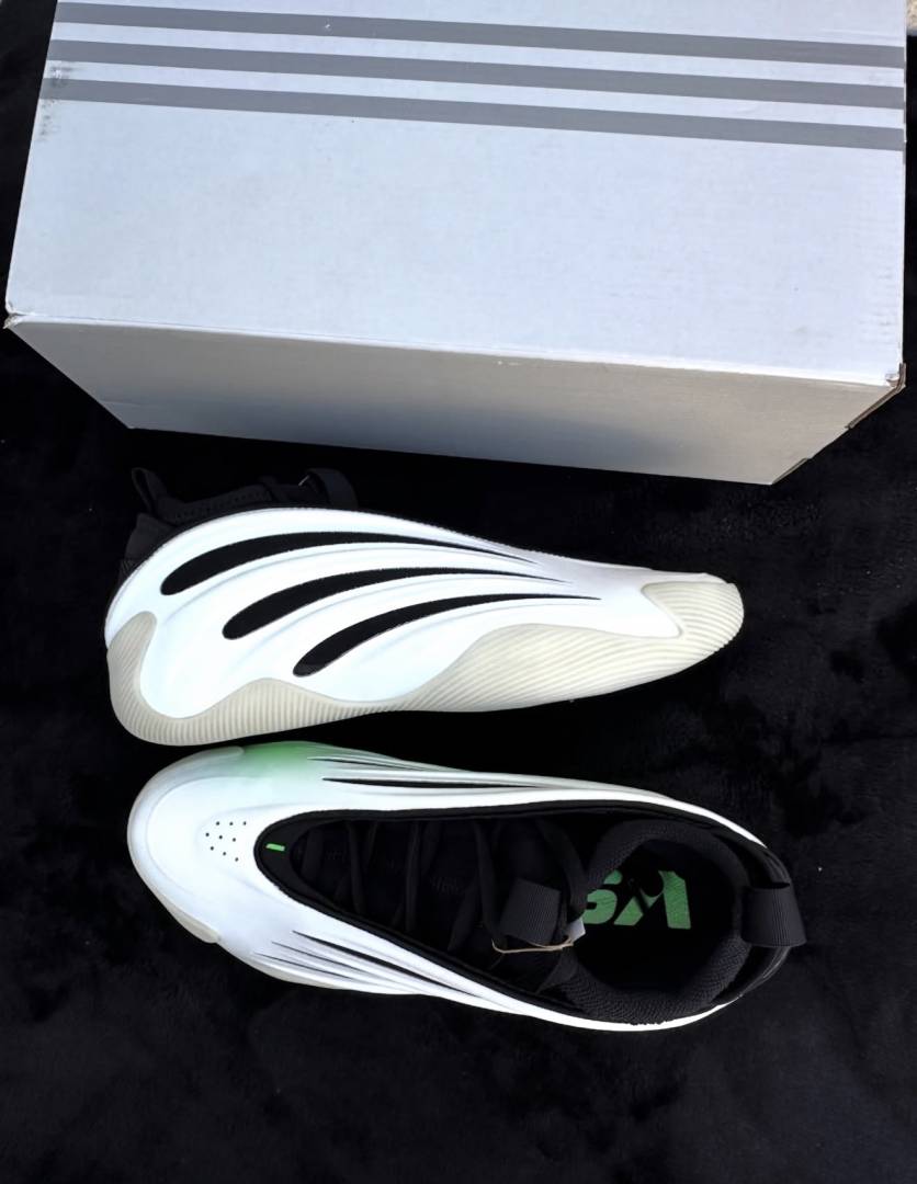 Adidas Harden Volume 9 Pearlized