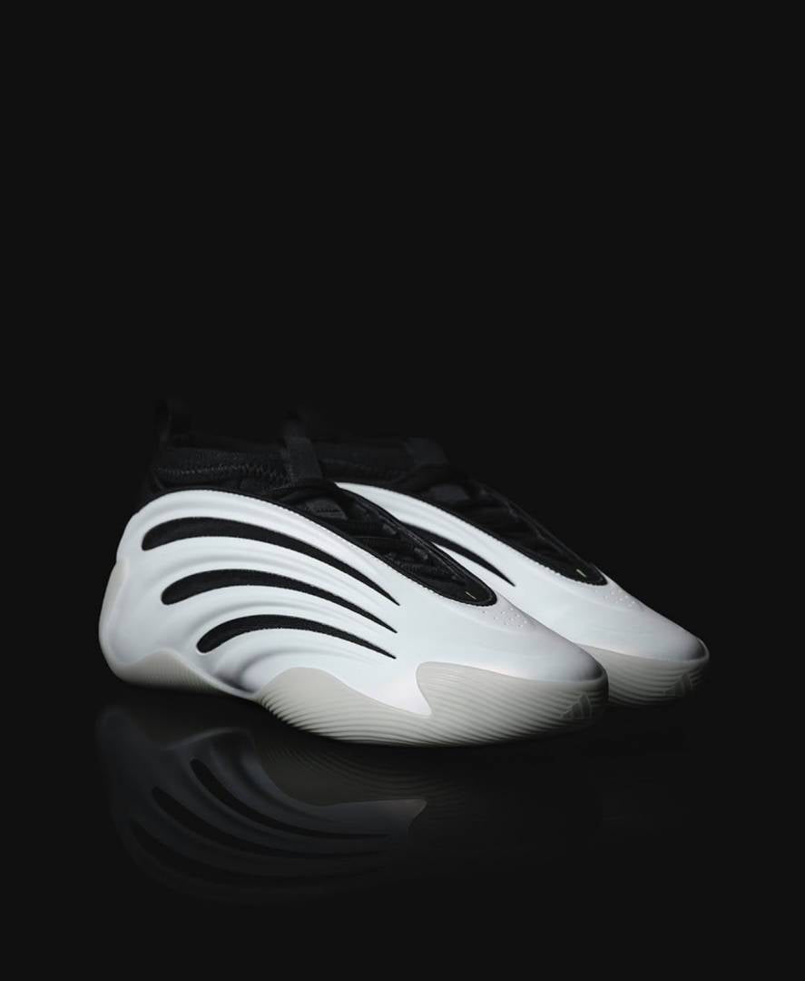 Adidas Harden Volume 9 Pearlized