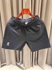 On Cloud Shorts Grey