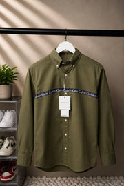 Calvin Klei-n CK Premium Shirts 2714