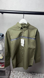 Calvin Klei-n CK Premium Shirts 2714