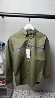 Calvin Klei-n CK Premium Shirts 2714