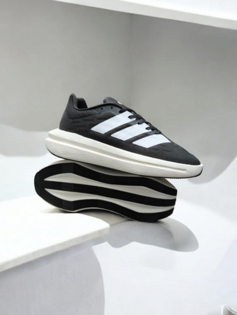 Adidas Flowboost Core Black White