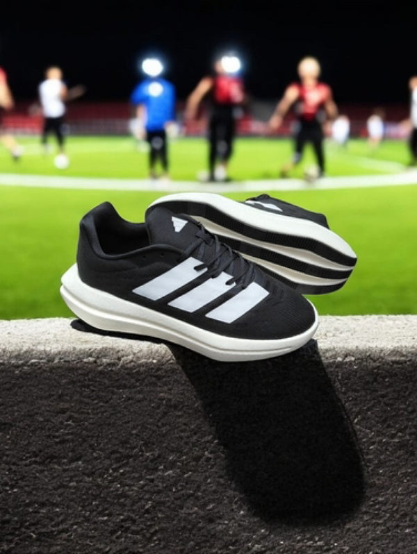 Adidas Flowboost Core Black White