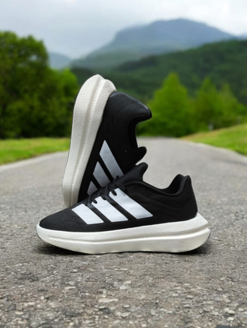Adidas Flowboost Core Black White