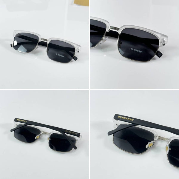 BB 2821 Ice Black