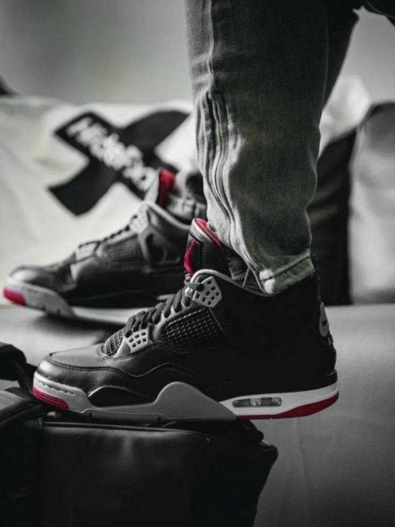 Nike_Air_Jordan_Retro_4_Bred_Reimagined_Leather