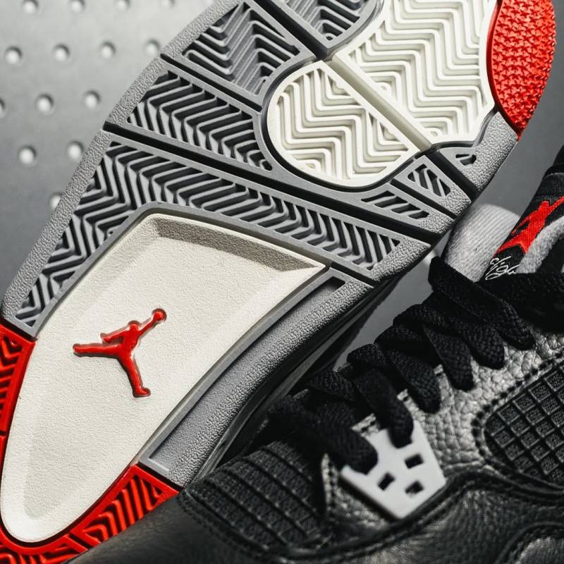 Nike_Air_Jordan_Retro_4_Bred_Reimagined_Leather