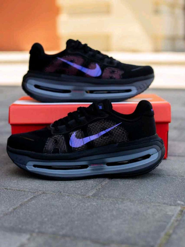 Nike Vomero Premium Black Sapphire Hot Lava2658
