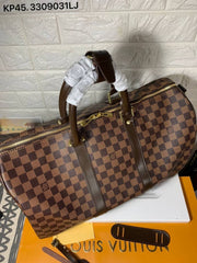 Louis Vuitton_Keepall_55_DuffleBag_With_DustCover