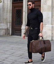 Louis Vuitton_Keepall_55_DuffleBag_With_DustCover
