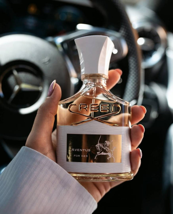 CREED AVENTUS FOR HER