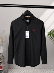 Burberr-Premium Shirts 1611