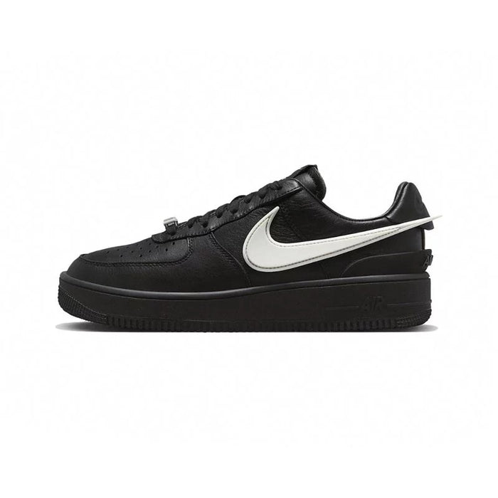 ambush x airforce 1 low black style idea