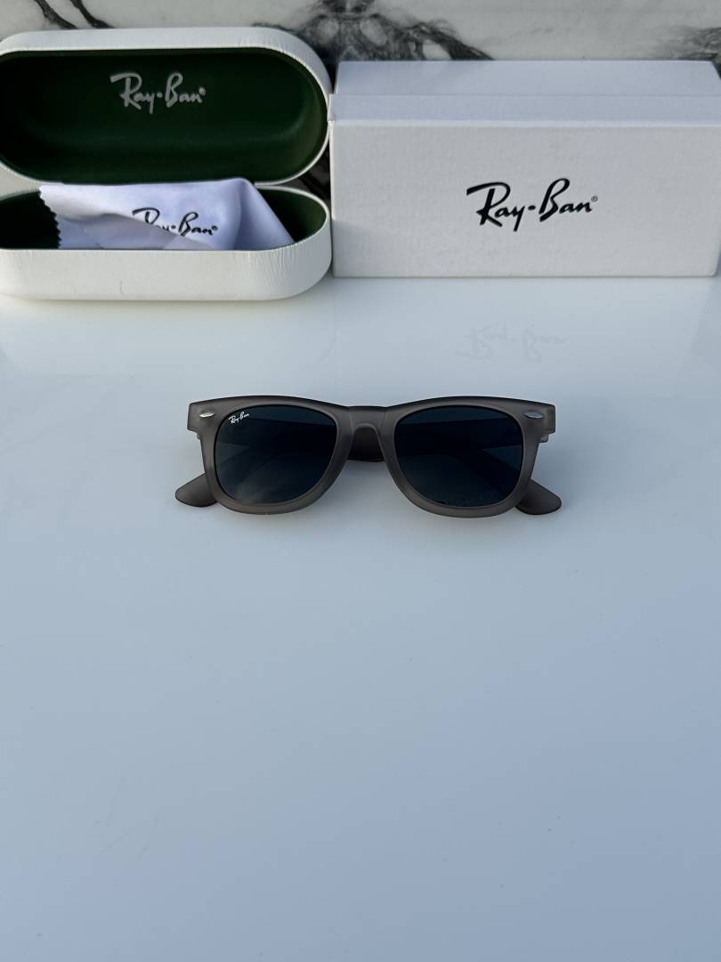 Rey ban 2140 matt grey