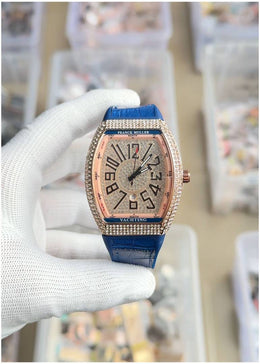Franck Muller Yachting V45 SCDT - J1640