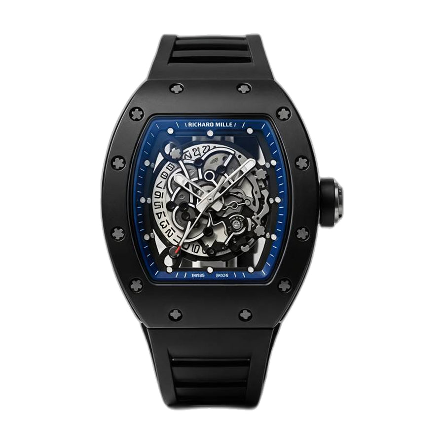 Richard Mille RM 056 Bubba Watson