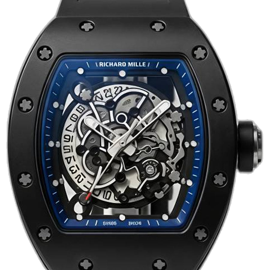 Richard Mille RM 056 Bubba Watson
