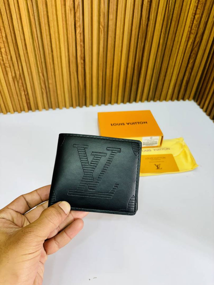 126 LV LOIUS VUTTON PREMIUM QUALITY WALLET style idea