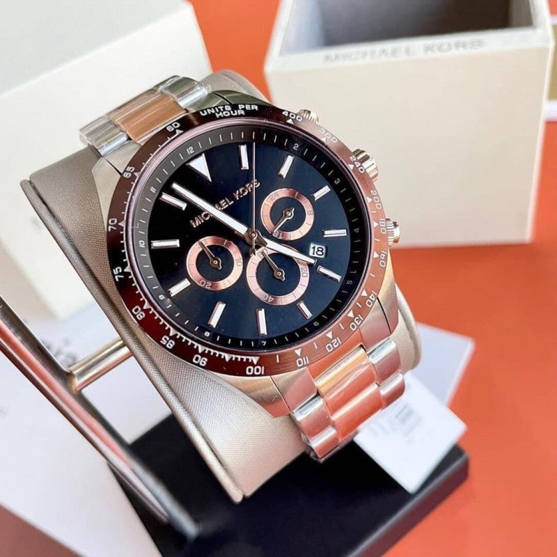 Michael Kors Layton Chronograph