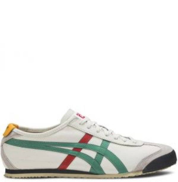 Tiger Mexico 66 Brich Green