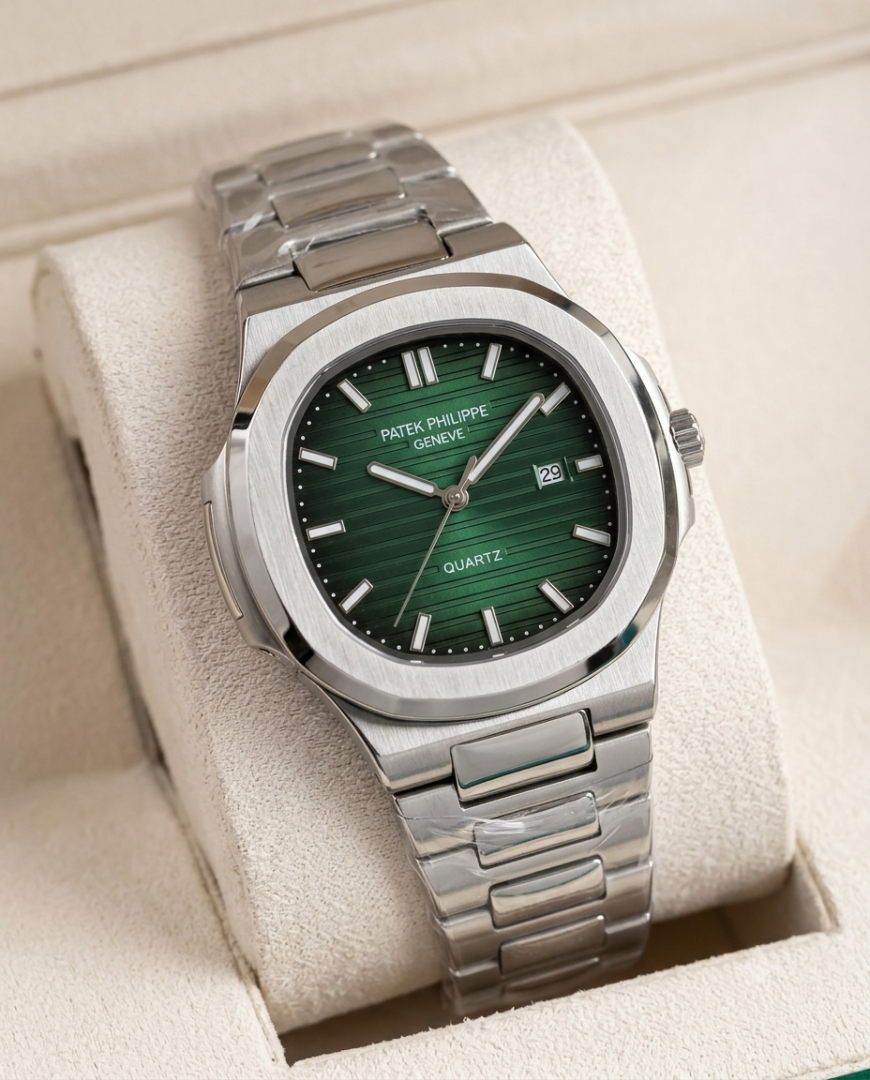 Patek Nautilus