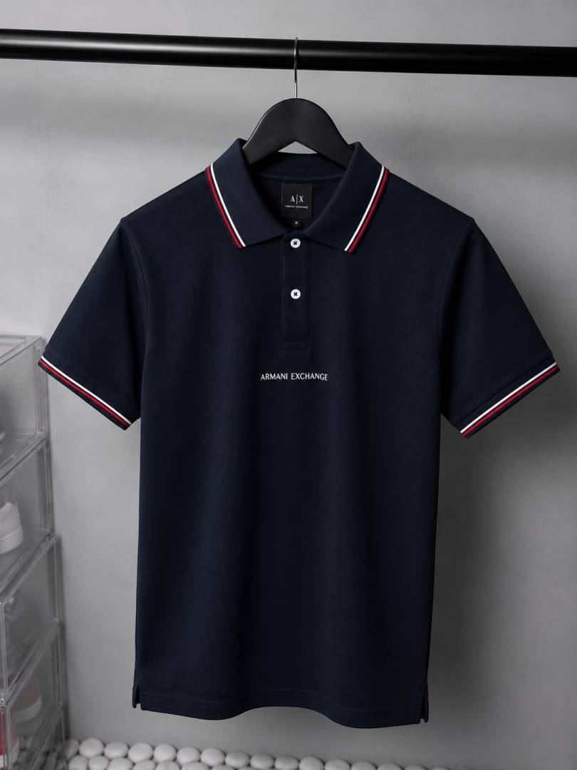 Armani_ Exchange premium T shirt..2017.