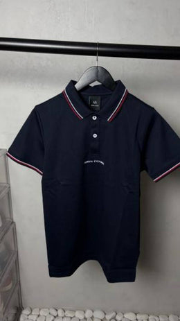 Armani_ Exchange premium T shirt..2017.