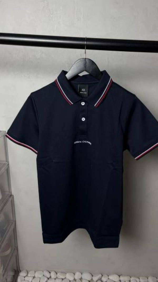 Armani_ Exchange premium T shirt..2017.