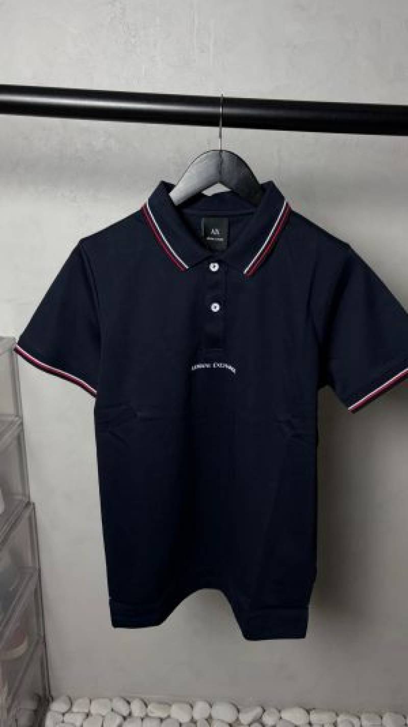 Armani_ Exchange premium T shirt..2017.